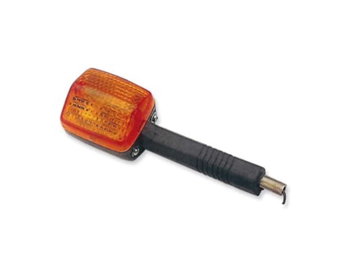 Pisca Dianteiro Dto. e Traseiro Esq. 1