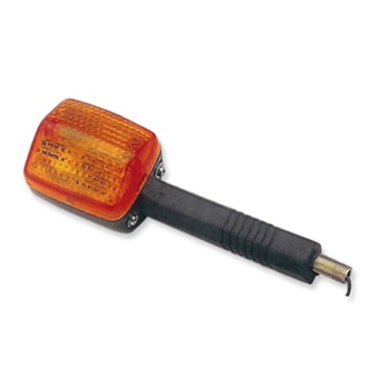 Pisca Dianteiro Dto. e Traseiro Esq.