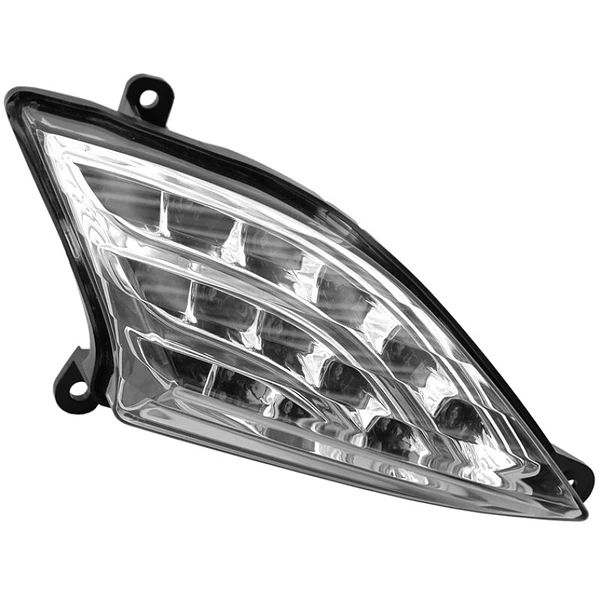 Conjunto de Piscas V PARTS LED Cygnus X. 1