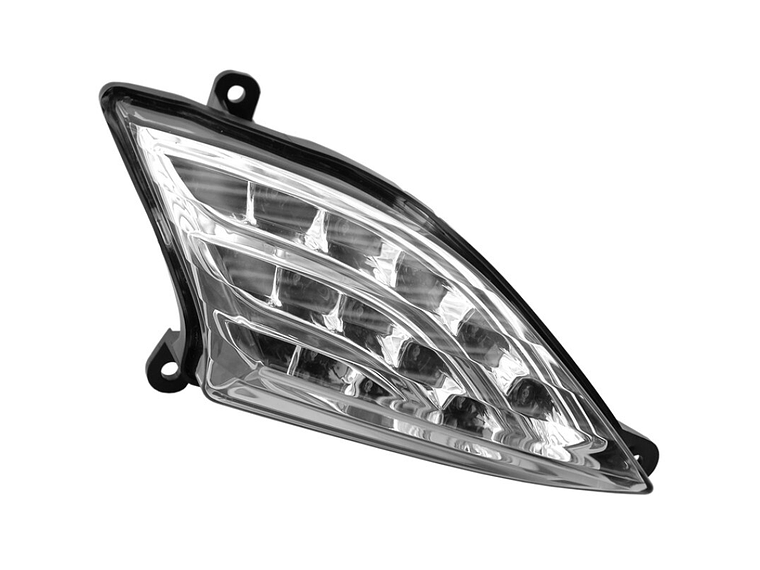 Conjunto de Piscas V PARTS LED Cygnus X. 1