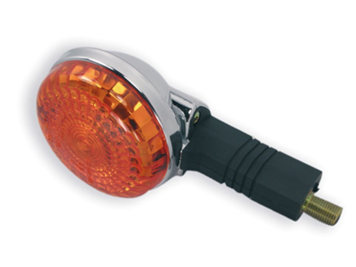 Pisca Dianteiro Esq. e Traseiro Dto. 1