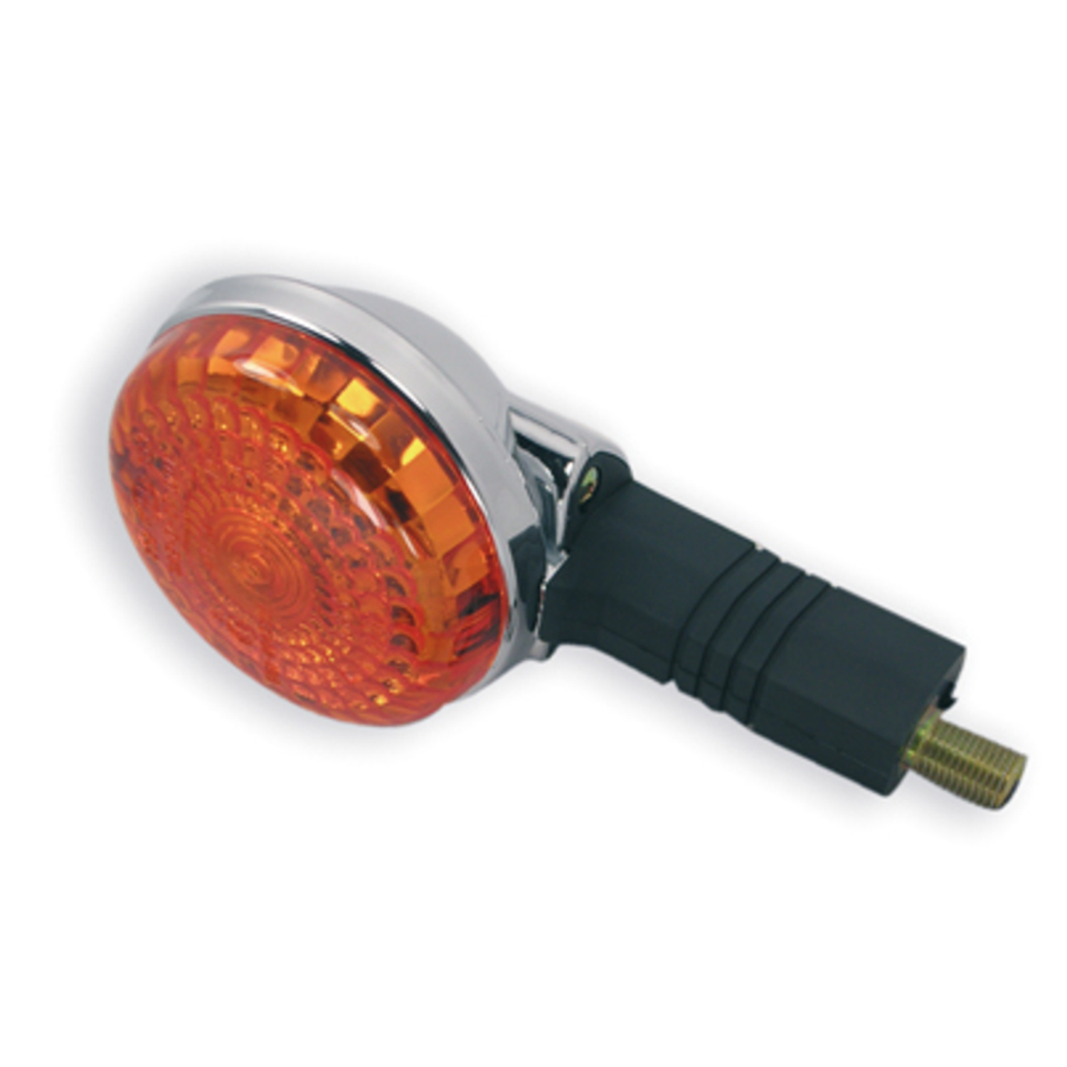 Pisca Dianteiro Esq. e Traseiro Dto.