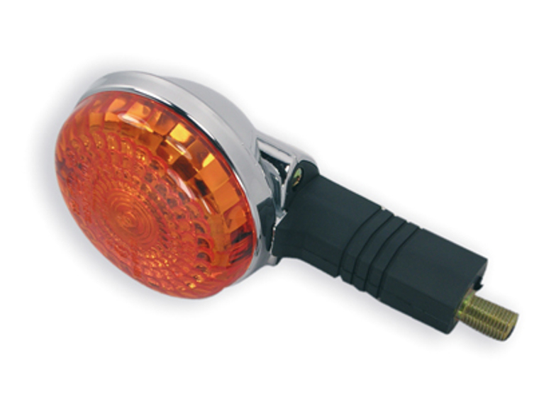 Pisca Dianteiro Esq. e Traseiro Dto. 1