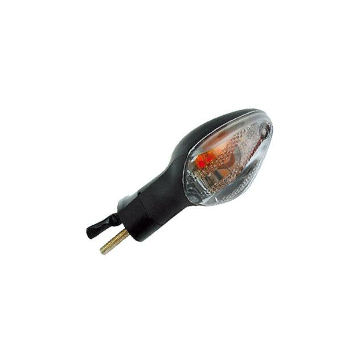 Pisca Traseiro Dto. Honda CBR 600/1000RR