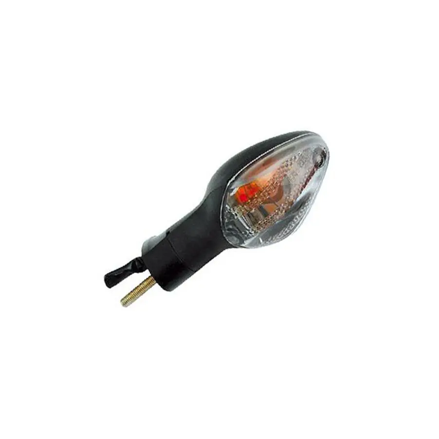 Pisca Traseiro Dto. Honda CBR 600/1000RR 1