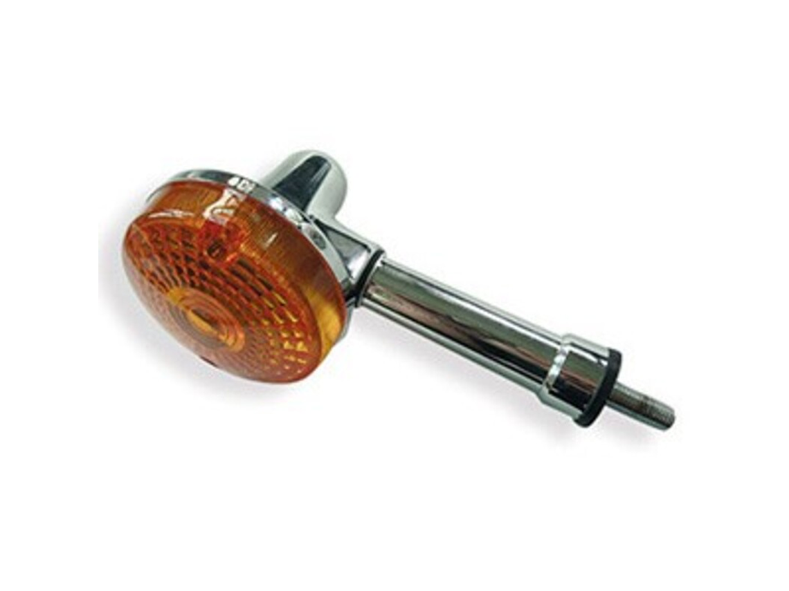 Vidro Pisca Dianteiro e Traseiro 1