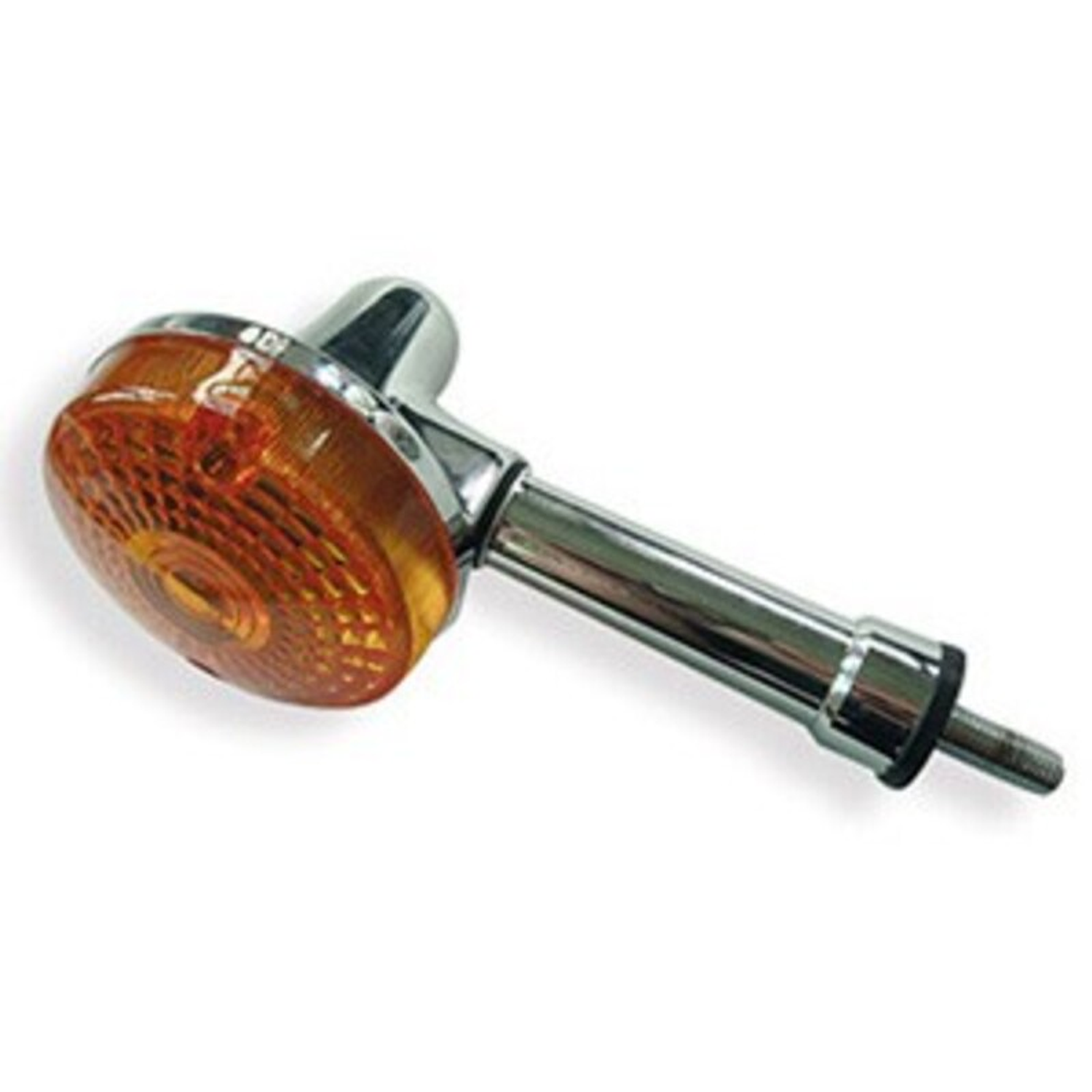 Vidro Pisca Dianteiro e Traseiro