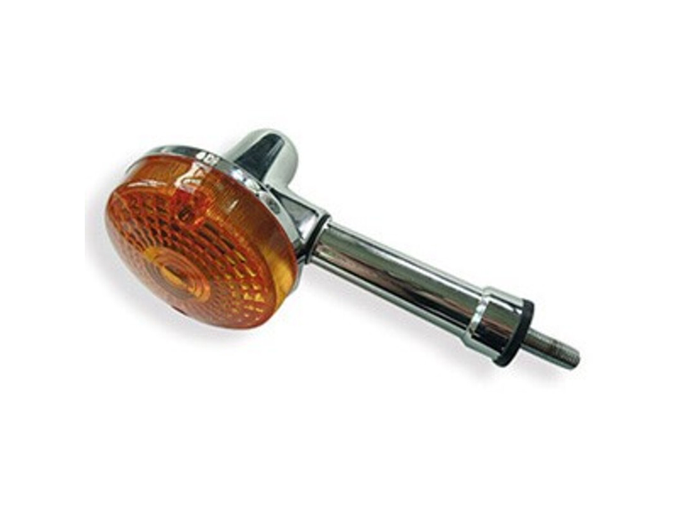 Vidro Pisca Dianteiro e Traseiro 1