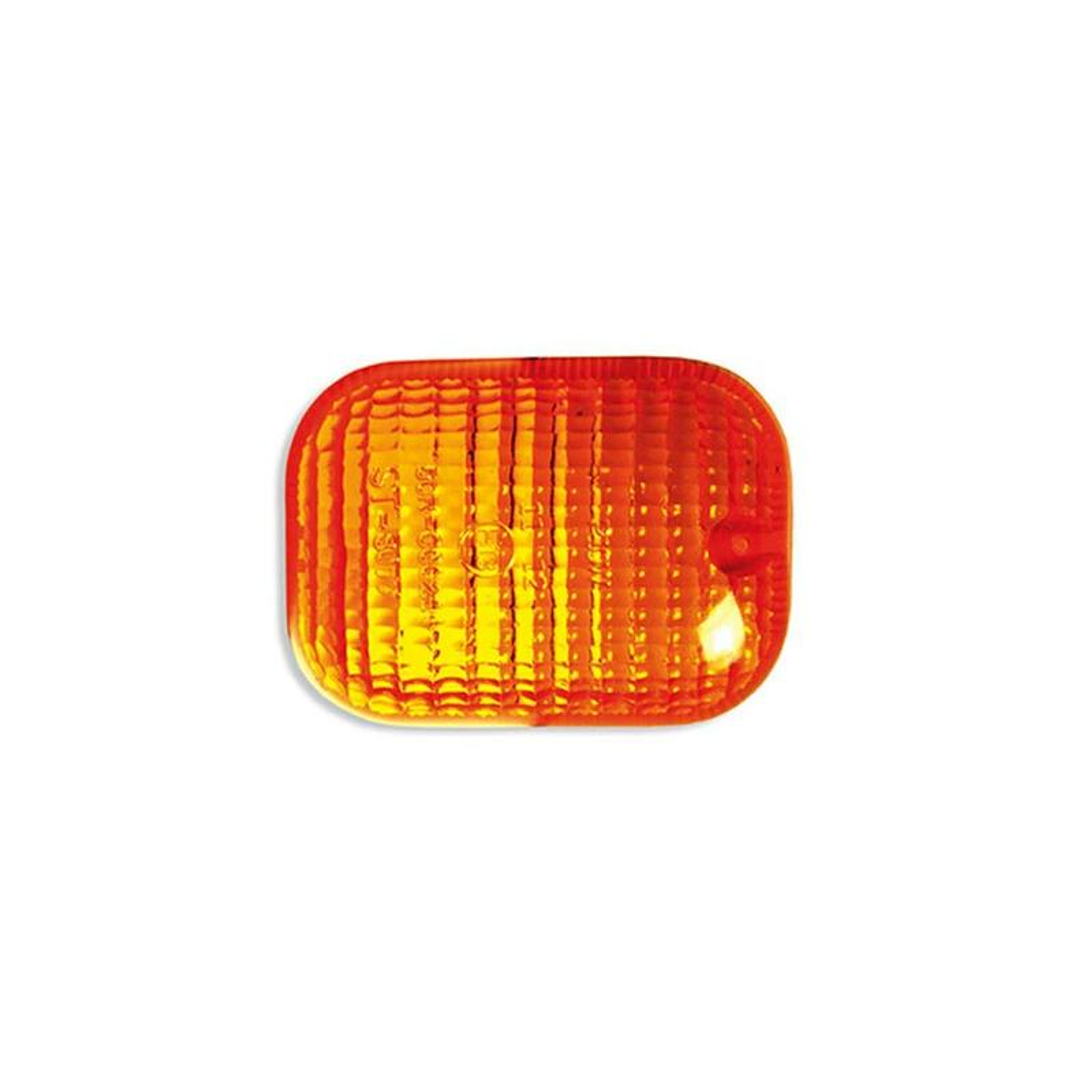 Vidro Pisca Dianteiro Dois Lados