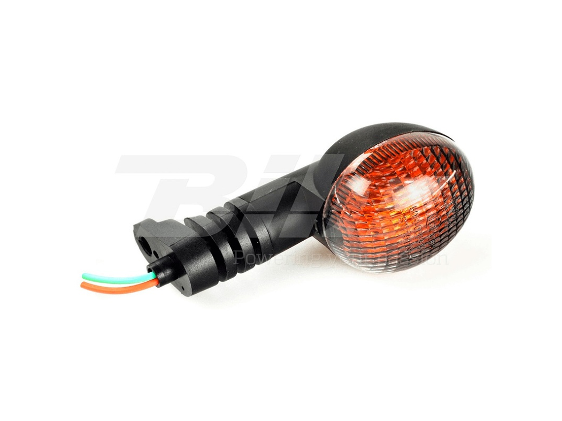 Pisca Dianteiro Esq. e Traseiro Dto. 1