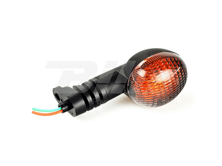 Pisca Dianteiro Esq. e Traseiro Dto. 1