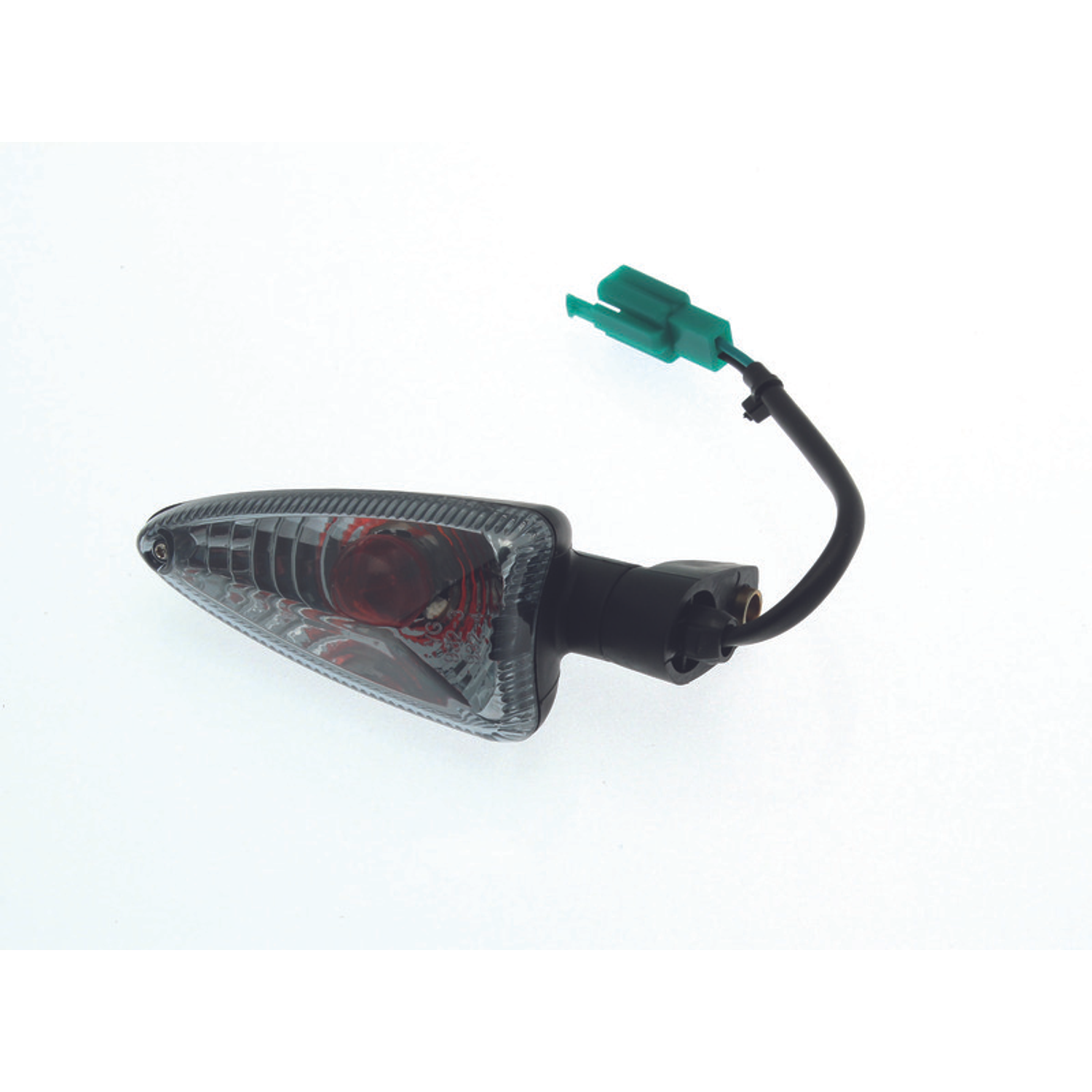 Pisca frente direita/trás Esquerda V PARTS tipo OEM, translúcido