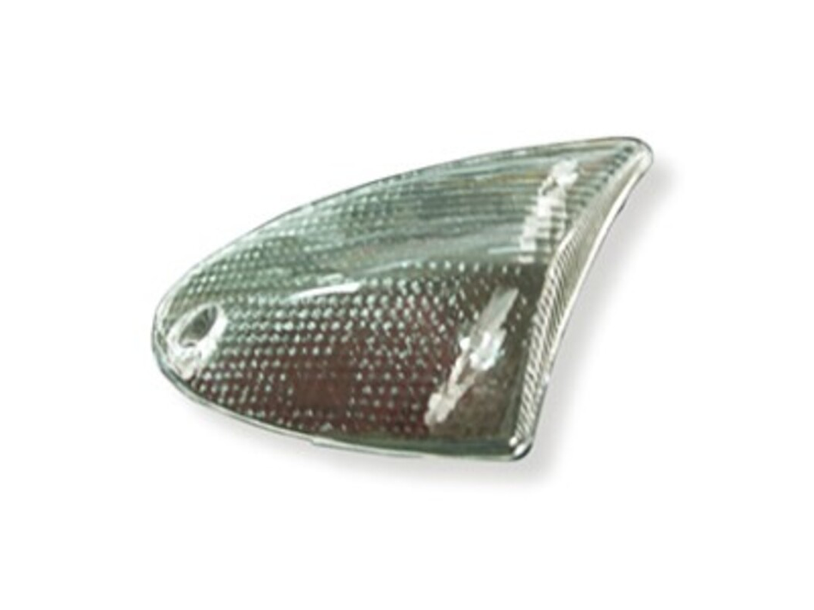 Vidro Pisca Dianteiro Dto. 1