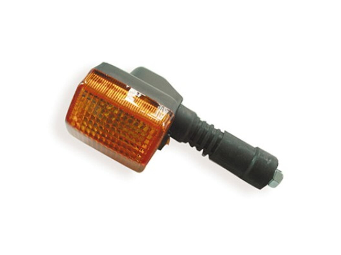 Vidro Pisca Dianteiro e Traseiro 1