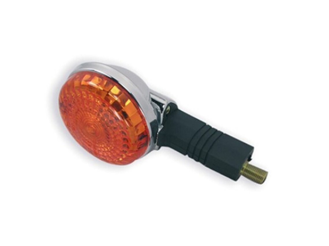 Vidro Pisca Dianteiro e Traseiro 1