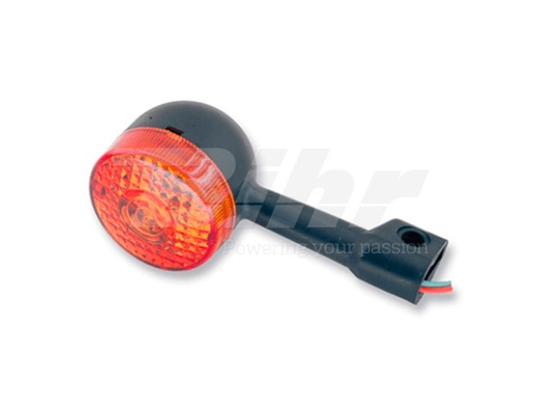 Pisca Dianteiro Esq. 1