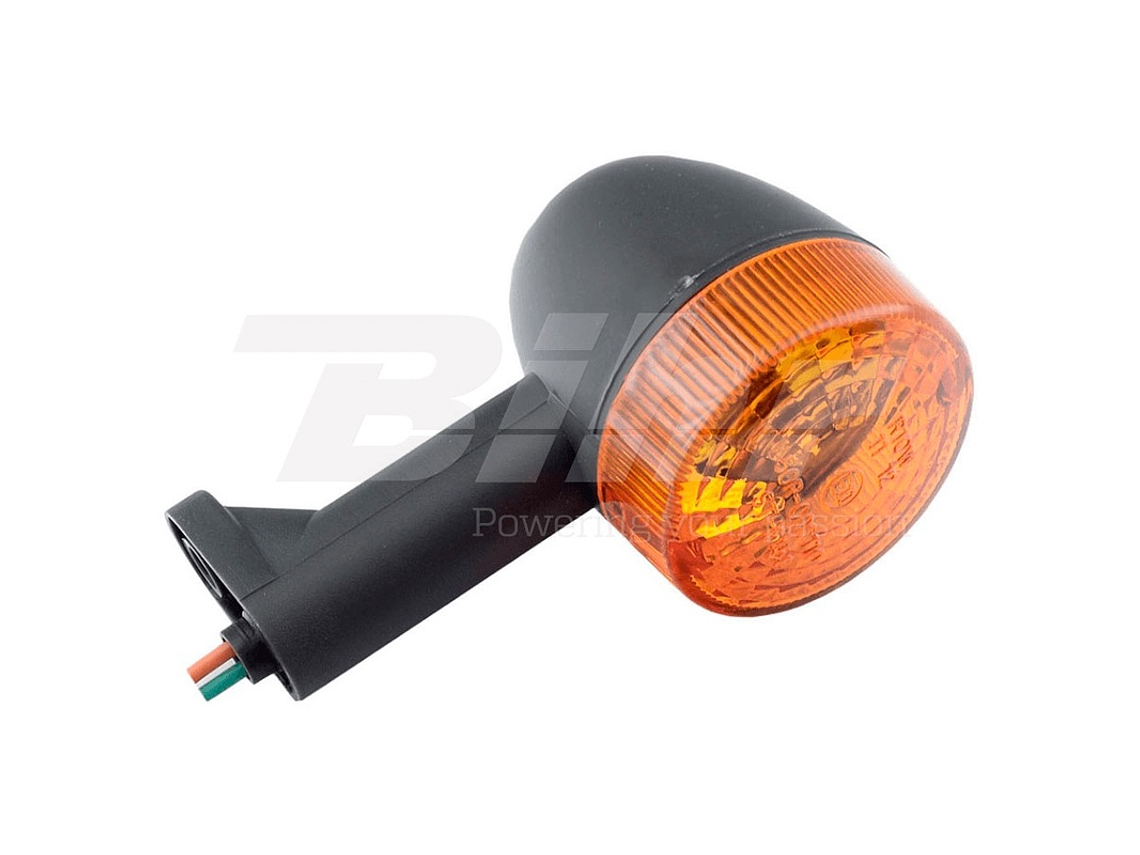 Pisca Dianteiro Esq. e Traseiro Dto. 1