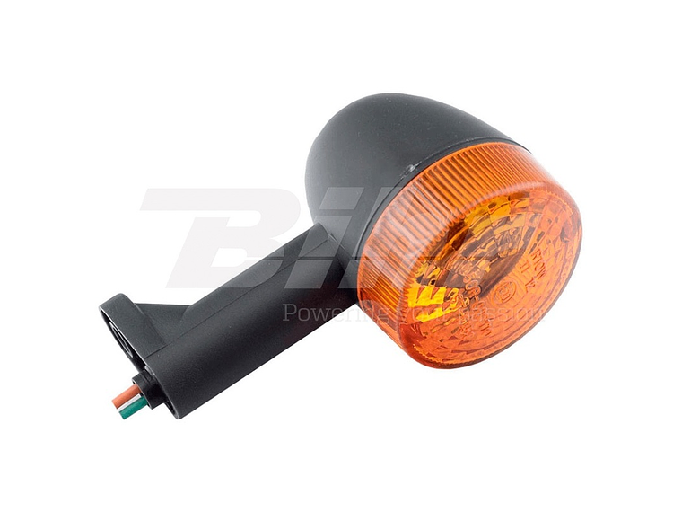 Pisca Dianteiro Esq. e Traseiro Dto. 1