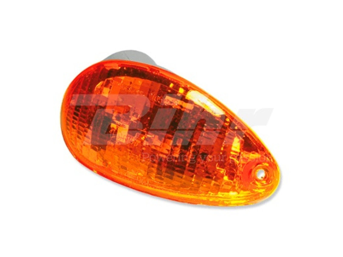 Pisca Traseiro Esq. 1