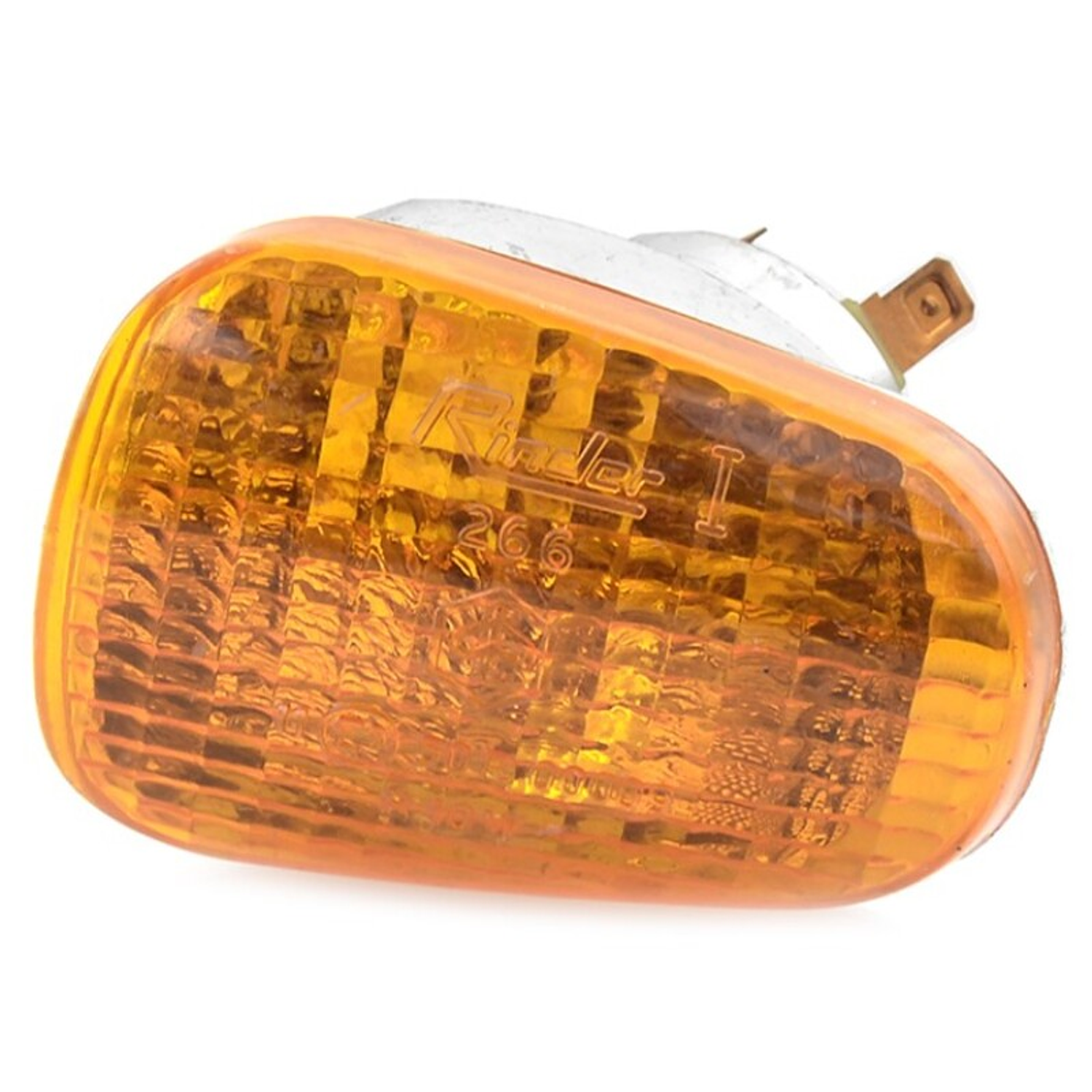 Pisca Dianteiro Esq.