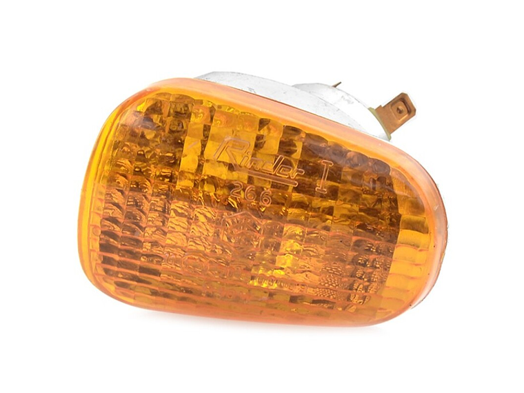 Pisca Dianteiro Esq. 1