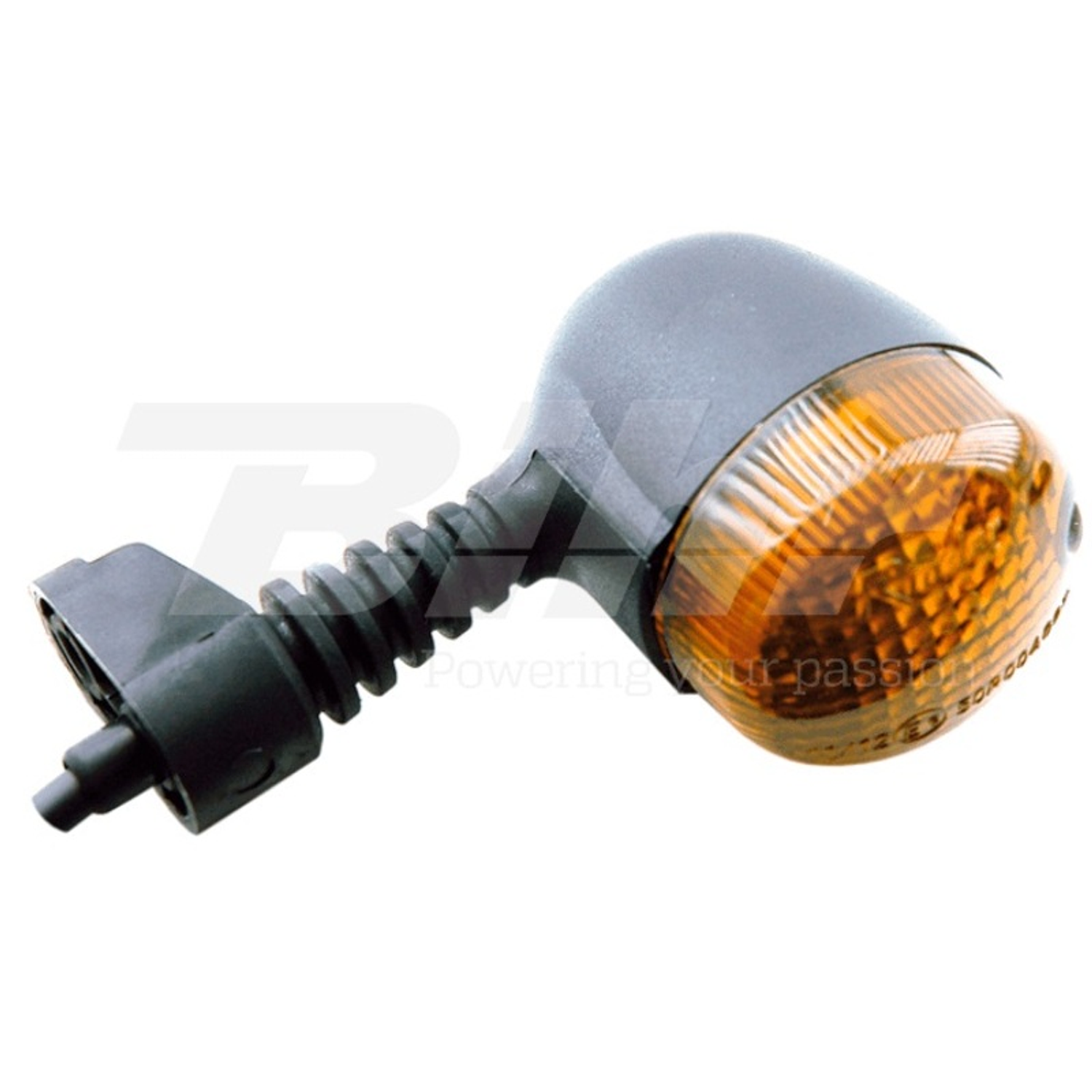 Pisca Traseiro Esq. New Aerox