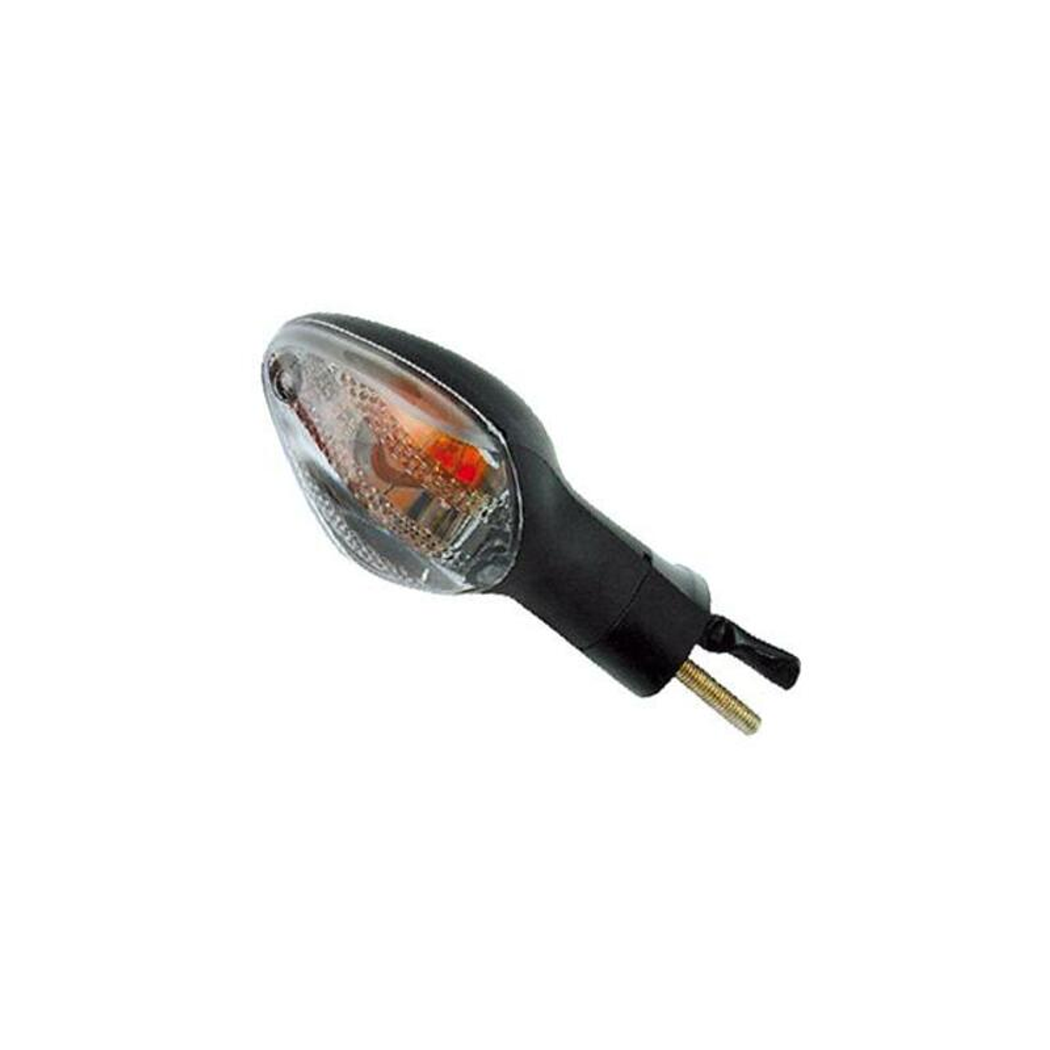 Pisca Traseiro Esq. Honda CBR 600/1000RR