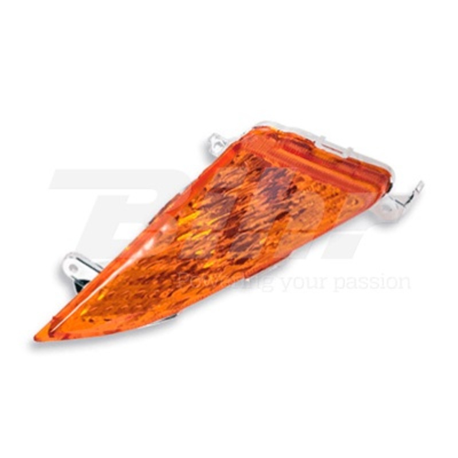 Pisca Dianteiro Esq.