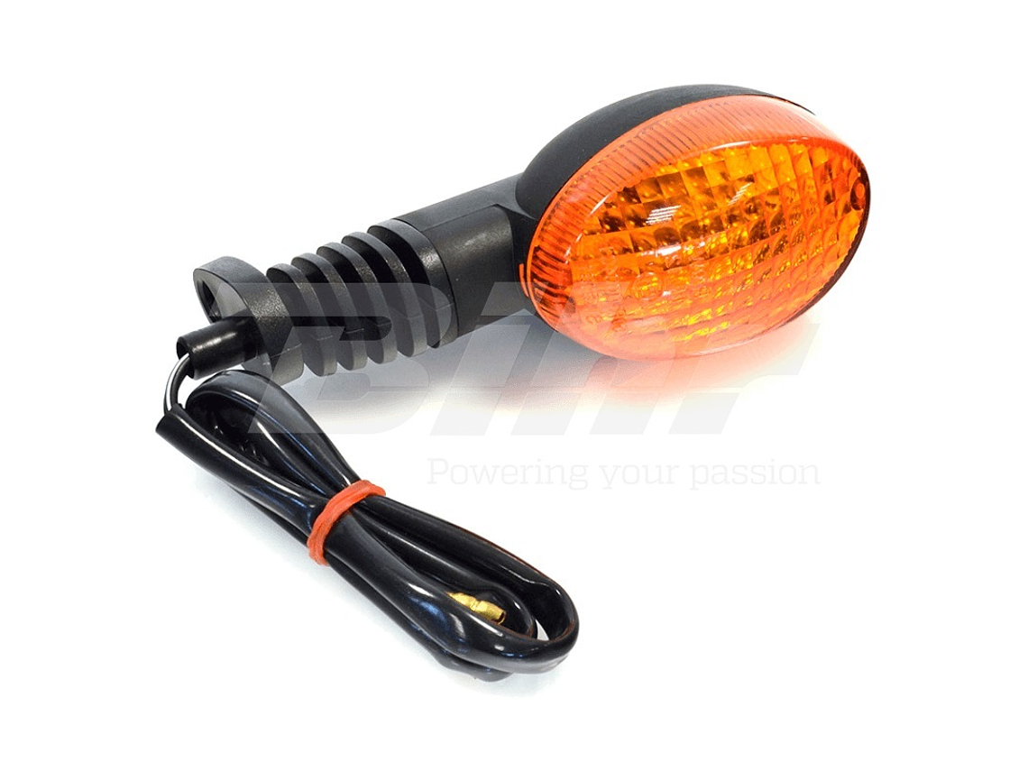 Pisca Dianteiro Esq. e Traseiro Dto. 1