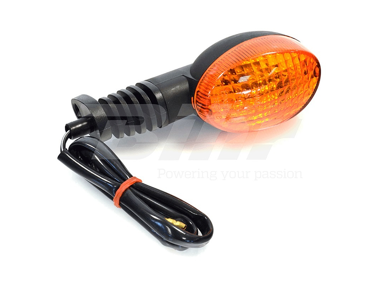 Pisca Dianteiro Esq. e Traseiro Dto. 1