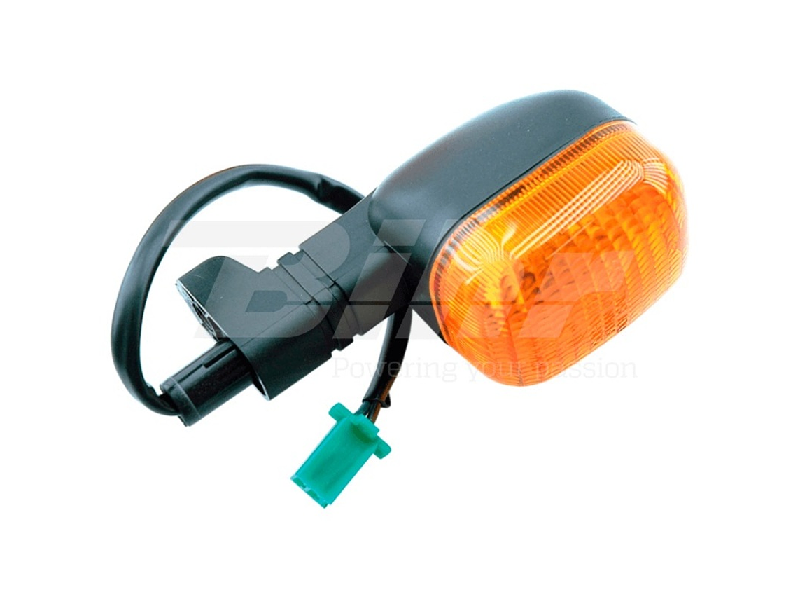 Pisca Traseiro Dto. New BW´S 1