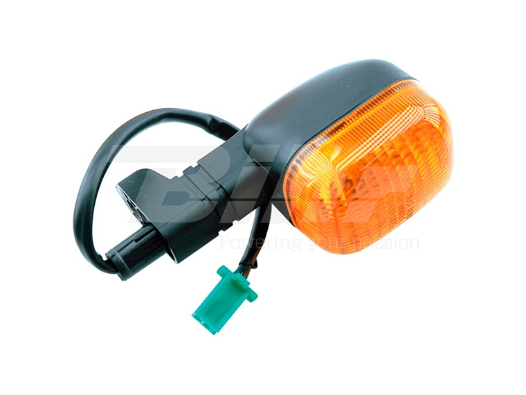 Pisca Traseiro Dto. New BW´S 1