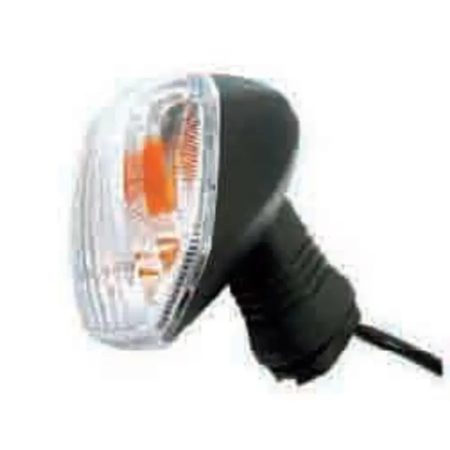 Pisca Traseiro Dto. Kawasaki ER-6N (09=>) 1
