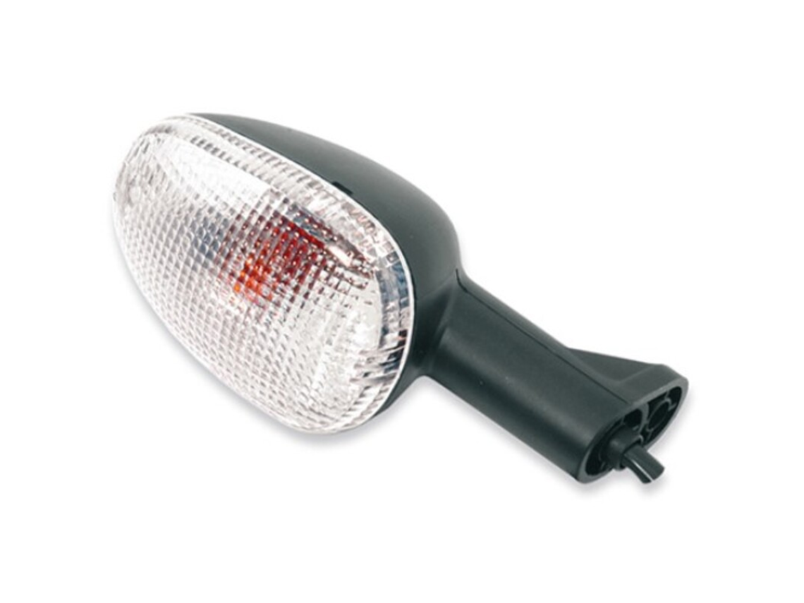 Vidro Pisca Dianteiro e Traseiro 1