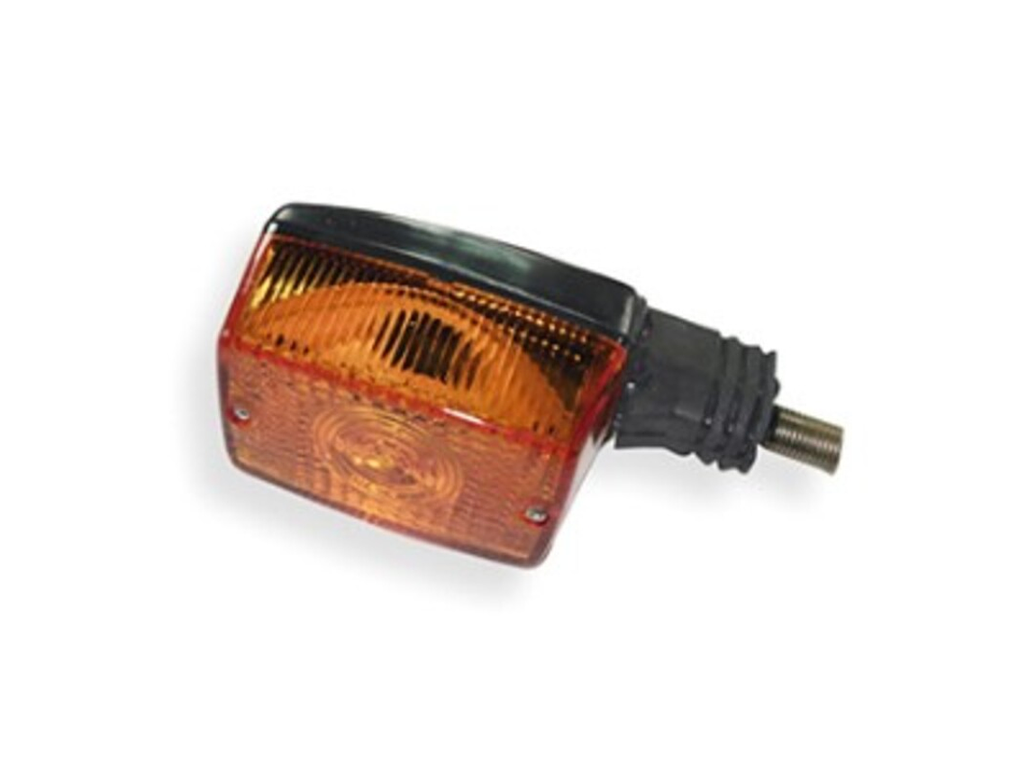 Pisca Dianteiro Dois Lados 1