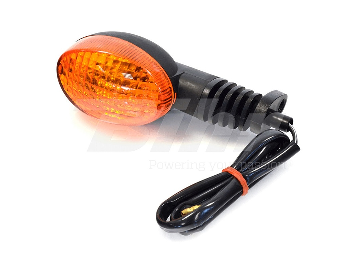 Pisca Dianteiro Dto. e Traseiro Esq. 1