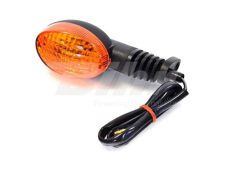 Pisca Dianteiro Dto. e Traseiro Esq. 1