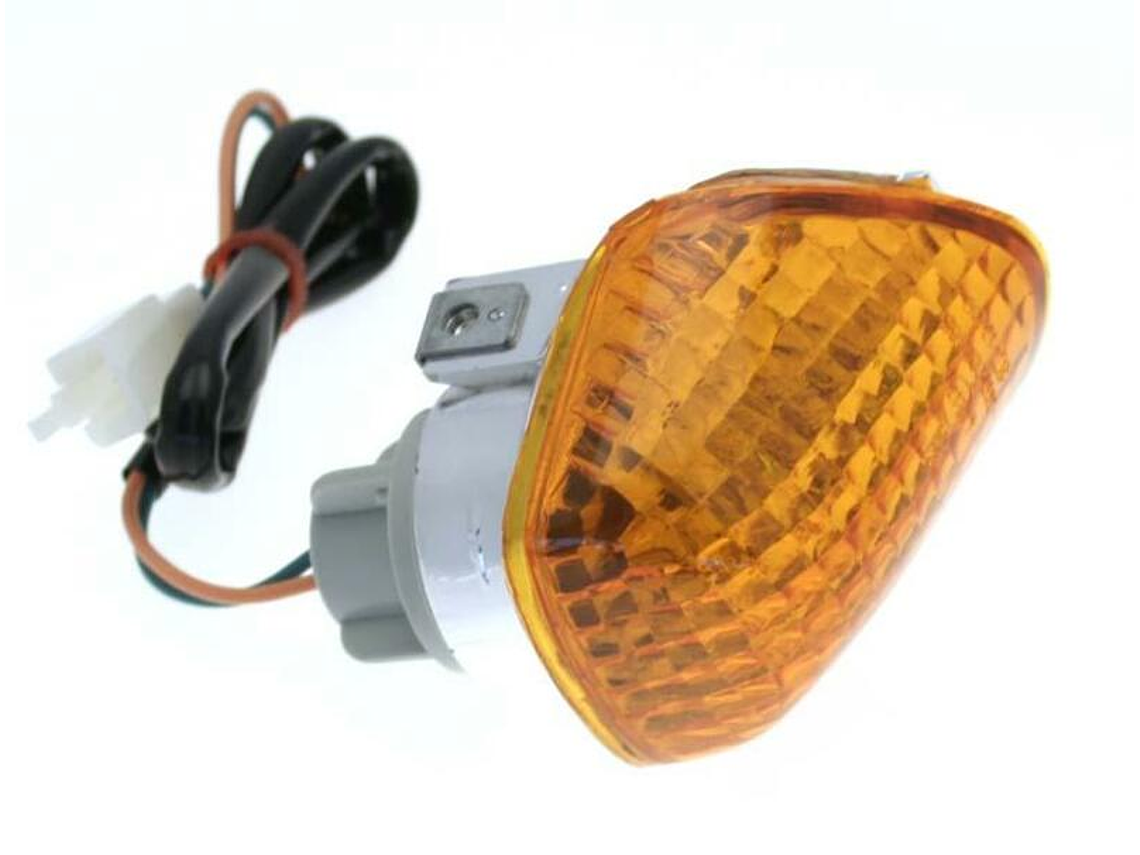 Pisca Dianteiro Esq. 1