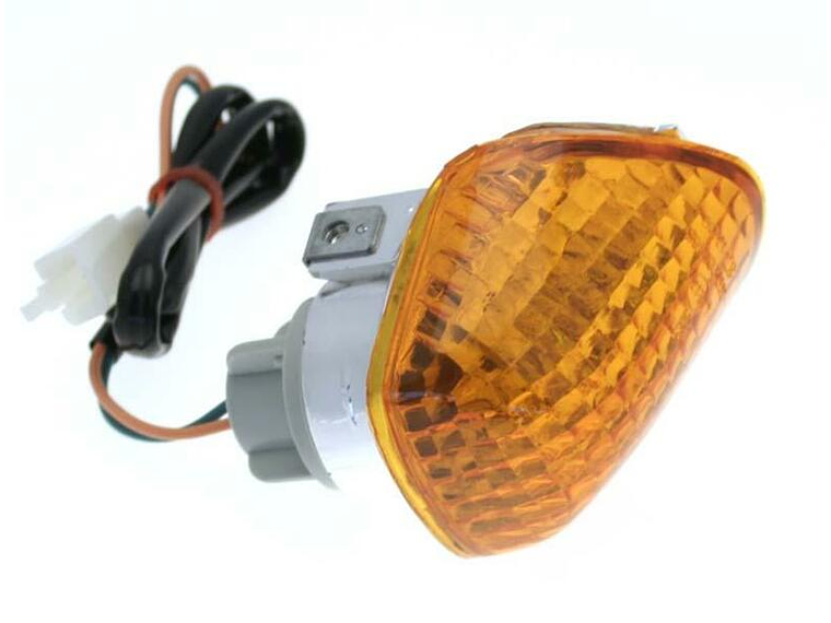 Pisca Dianteiro Esq. 1