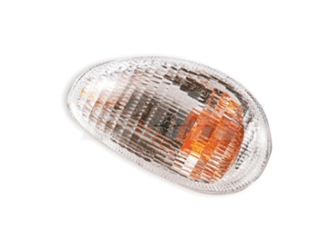 Pisca Traseiro Esq. 1