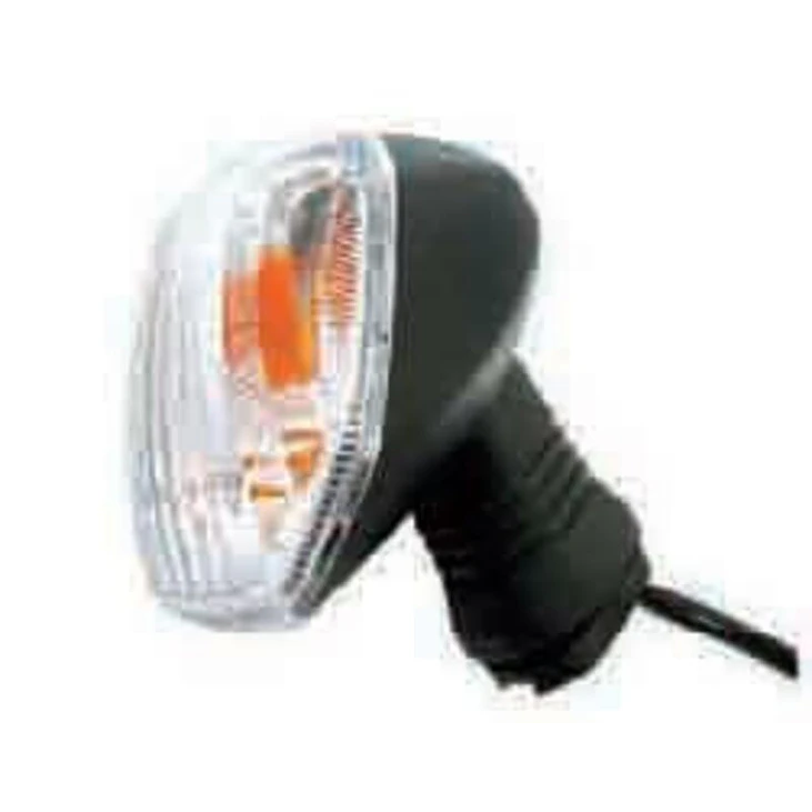 Pisca Traseiro Esq. Kawasaki ER-6N (09=>) 1