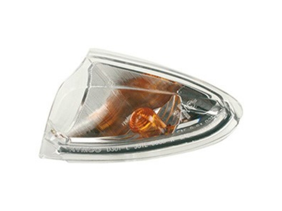 Vidro Pisca Dianteiro Dto. 1