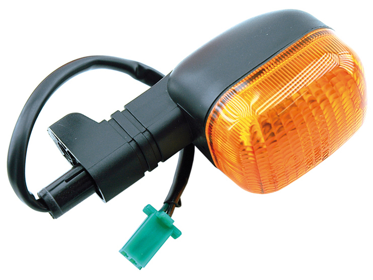 Pisca Traseiro Esq. New BW'S 1