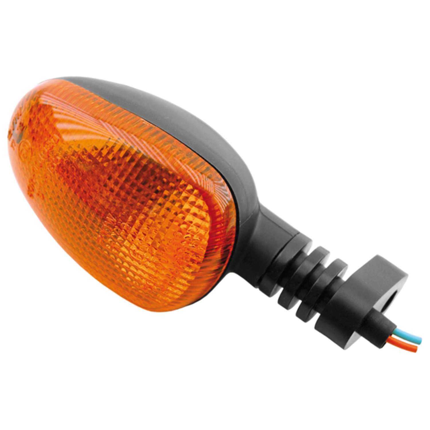 Pisca Dianteiro Esq. e Traseiro Dto.