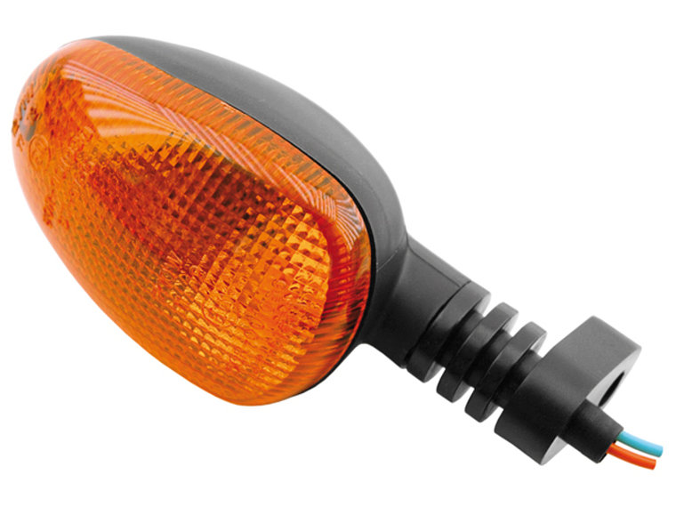 Pisca Dianteiro Esq. e Traseiro Dto. 1