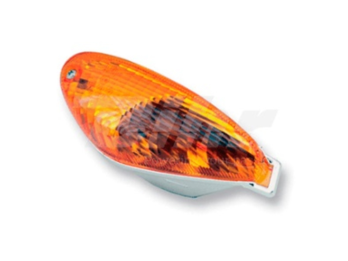 Pisca Dianteiro Esq. 1