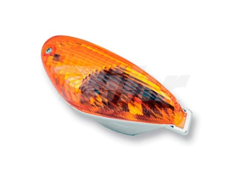 Pisca Dianteiro Esq. 1