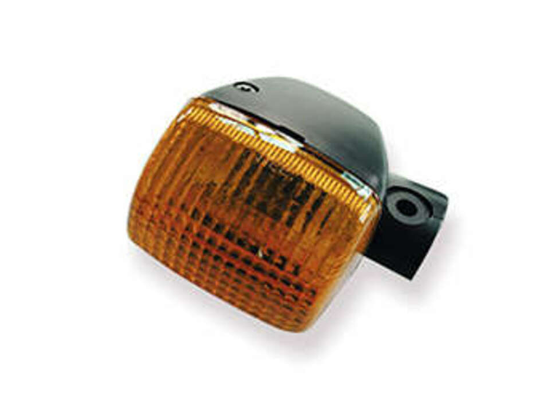 Pisca Dianteiro Dto. e Traseiro Esq. 1