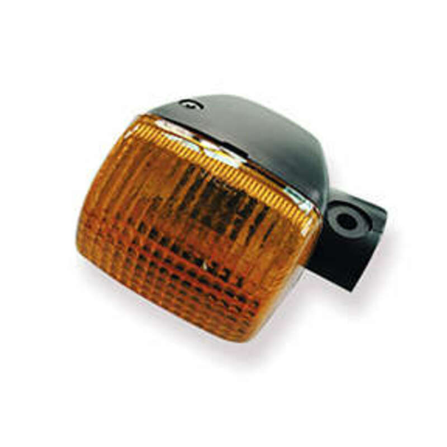 Pisca Dianteiro Dto. e Traseiro Esq.