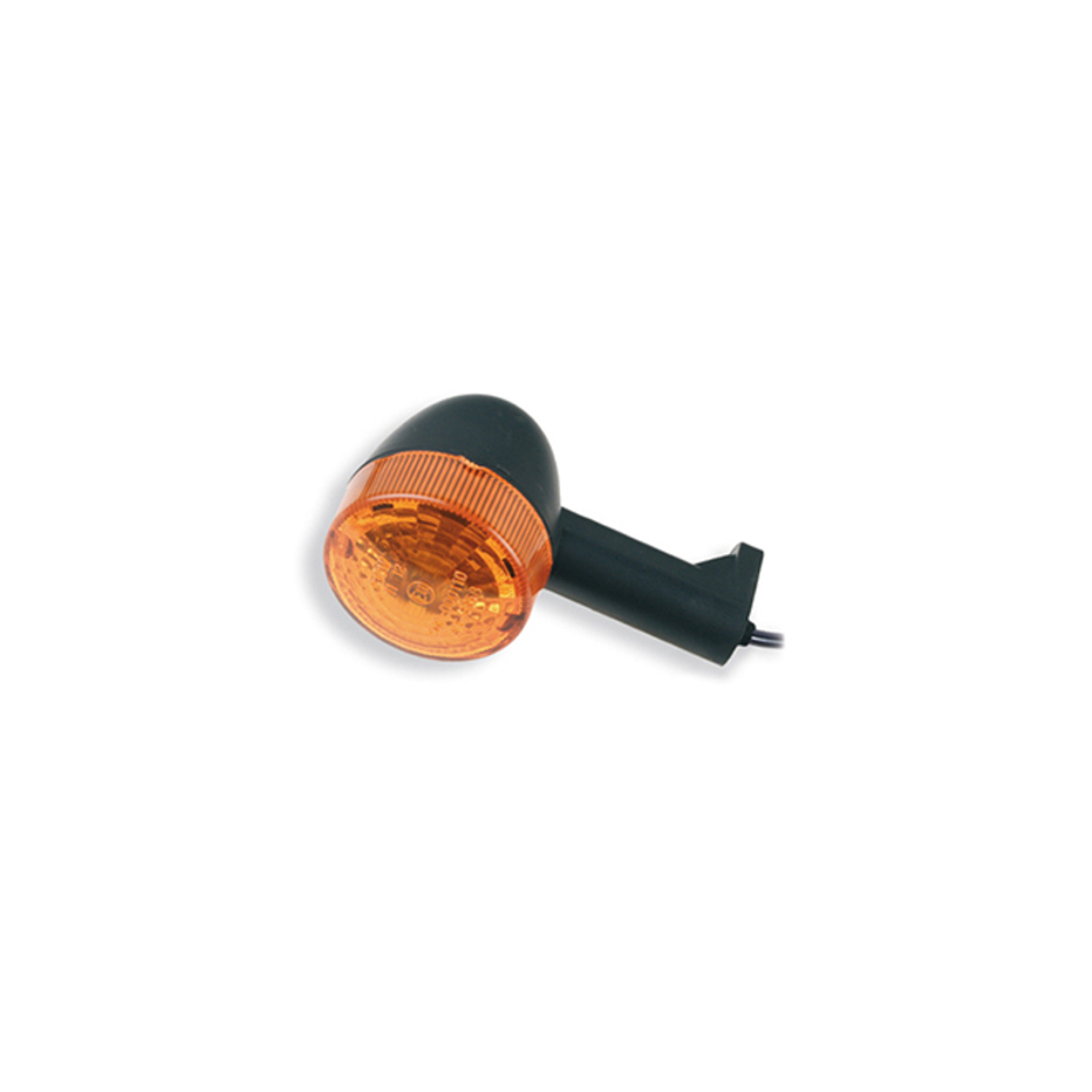 Pisca Dianteiro Dto. e Traseiro Esq.